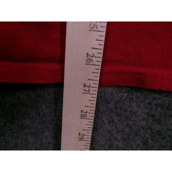 Alabama Crimson Tide Shirt Mens S Red Sweet 16 March Madness Logo Champion - Picture 6 of 9